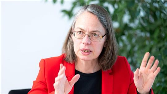 Die Betreuung von Kindern in Bremer Kitas soll in Zukunft flexibler gehandhabt werden.