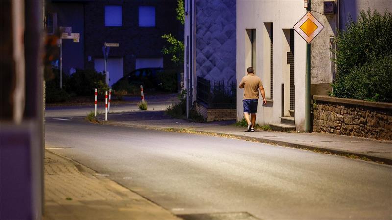 Brand im Hohen Venn: Monschau bereitet Evakuierungen vor Die Bewohner des Ortsteils Gey können in ihre Häuser zurückkehren.