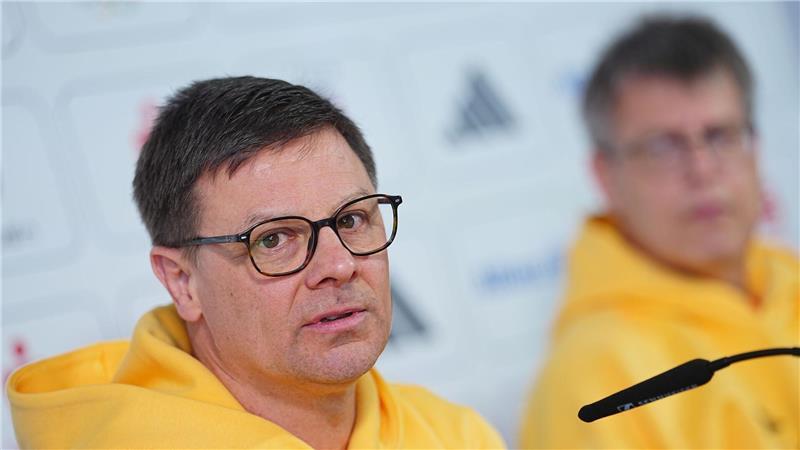 Die Bilanz von Chef de Mission Olaf Tabor: „Freude, Stolz und eine Prise Ernüchterung“.