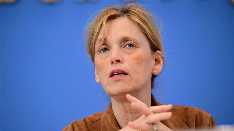 Die Bildungsministerin hält spürbare Verbesserungen bei der Bildung für möglich.