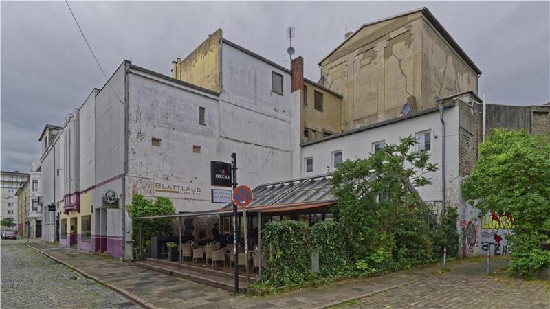 „Schimmel, Muff und Schmiere“: Gastronomin wehrt sich gegen Vorwürfe Die „Blattlaus“ in Bremerhaven schockt mit Hygienemängeln: Bericht der Lebensmittelüberwachung spricht von „desolatem Zustand“.
