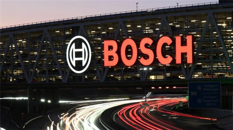 Bosch-Tochter will bis zu 400 Stellen streichen Die Bosch-Tochter Etas will in den nächsten Jahren bis zu 400 Jobs streichen. (Archivbild)
