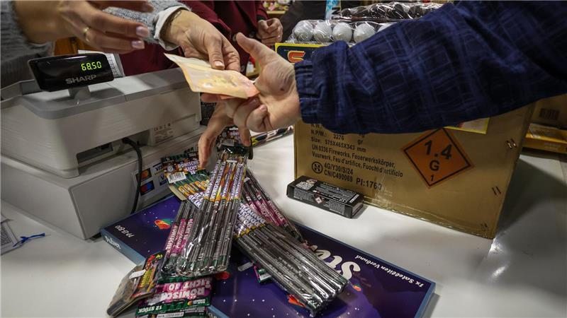 Die Branche hofft auf mehr Umsatz als im vergangenen Jahr.