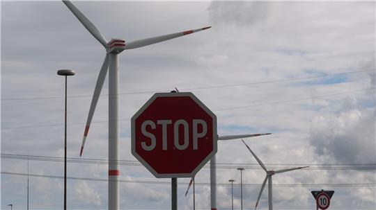 Die Branche sieht die Energiewende durch Pläne des Bundeswirtschaftsministeriums ausgebremst (Archivbidl).