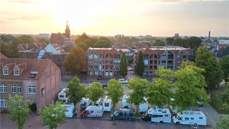 Urlaubsregionen trotz verhaltenem Start mit Sommer zufrieden Die Branchenzahlen stimmen Touristiker in Niedersachsen zufrieden.