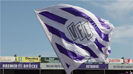 Die Bremer Brücke in Osnabrück. (Archiv)