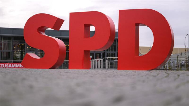 Bremer SPD zieht mit Bovenschulte in den Wahlkampf Die Bremer SPD setzt auf Beständigkeit.
