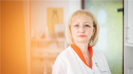Die Bremerhavener Allgemeinmedizinerin Dr. Birgit Lorenz gibt Tipps, wie Patienten Hausärzte erreichen können.