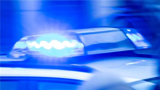 Die Bremervörder Polizei war wegen einer Ruhestörung alarmiert worden.