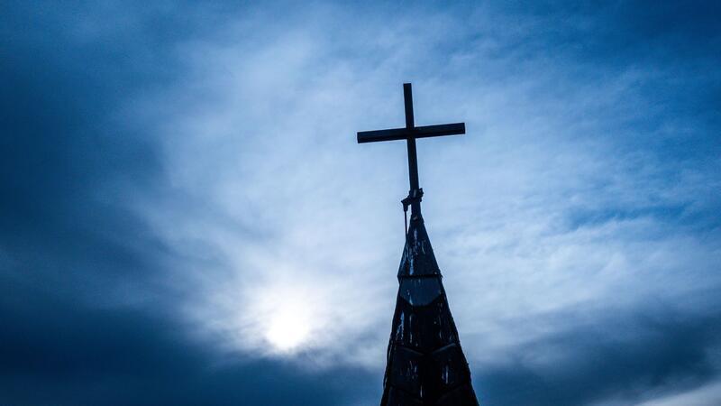 Die Bremische Evangelische Kirche erhebt schwere Vorwürfe gegen einen ehrenamtlichen Mitarbeiter. (Symbolbild)
