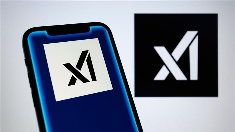 Die Briten untersuchen, ob X gegen den Online Safety Act verstoßen hat. (Symbolbild)