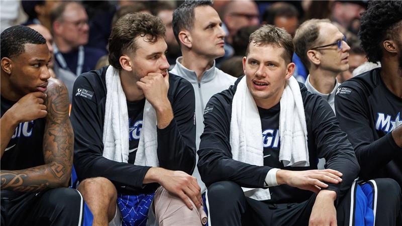 Die Brüder konnten in ihrer Heimatstadt spielen.