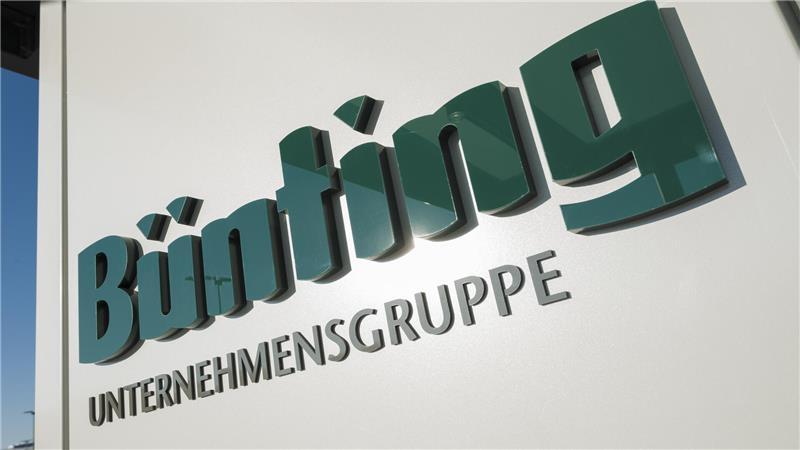 Die Bünting Unternehmensgruppe will in Himmelpforten einen Combi-Markt, einen neuen Aldi-Markt und Fachmärkte bauen.