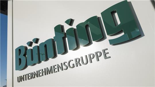 Die Bünting Unternehmensgruppe will in Himmelpforten einen Combi-Markt, einen neuen Aldi-Markt und Fachmärkte bauen.