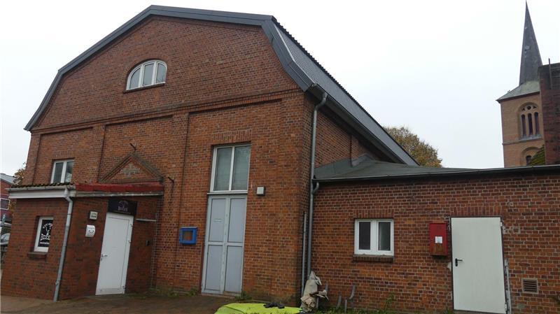 Die Boxhalle in Assel kommt weg - aber was kommt danach? Die Bürger dürfen gespannt sein, wie das Areal, auf dem jetzt noch die alte Boxhalle steht, künftig aussehen wird.