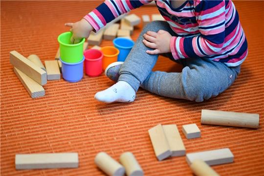 Die Bürgermeister im Kreis Stade fordern nicht weniger als eine Bankrotterklärung des Landes in Sachen Fachkräfte und Kinderbetreuung. Foto: dpa (Symbolbild)