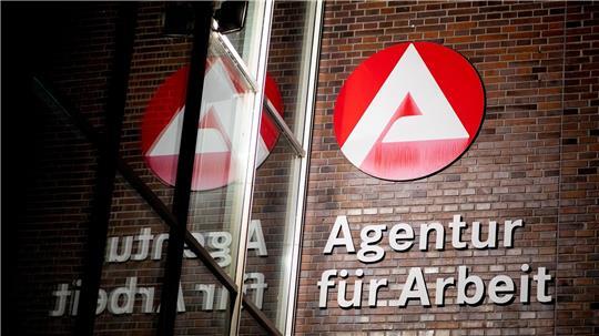 Die Bundesagentur für Arbeit braucht deutlich mehr Geld. (Archivfoto)