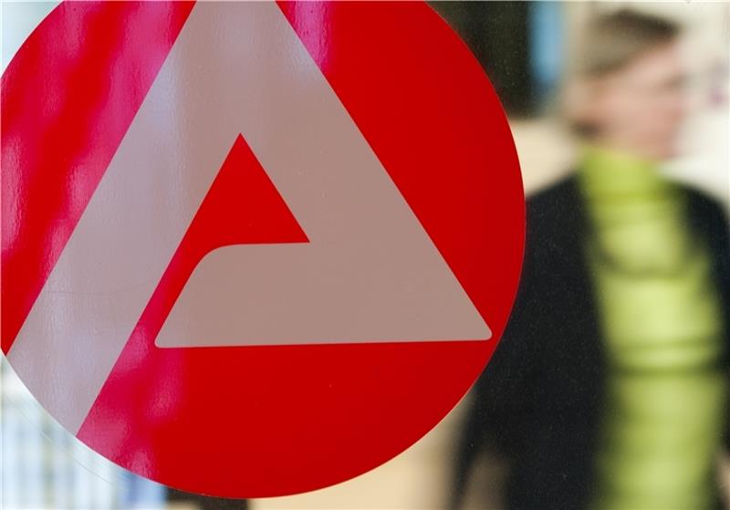 Die Bundesagentur für Arbeit hat die Zahlen für Juli veröffentlicht. Foto: Anspach/dpa