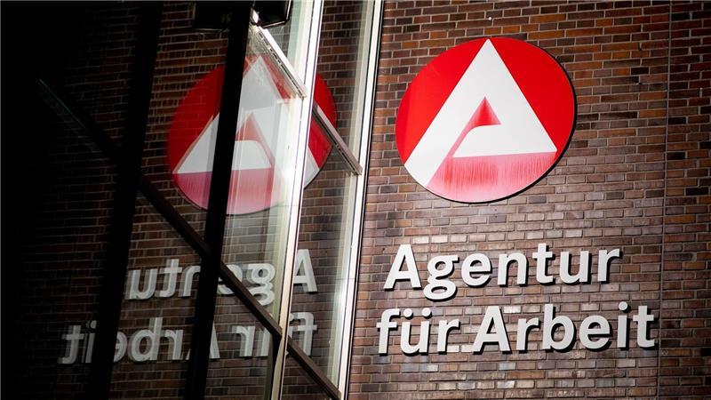 Mehr als 44.400 Arbeitslose in Bremen – Quote stagniert Die Bundesagentur für Arbeit spricht von einer wirtschaftlich angespannten Situation. (Archivfoto)