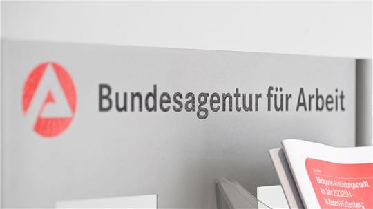 Die Bundesagentur für Arbeit stellt ihre Statistik für den Monat Mai vor (Archivbild). 