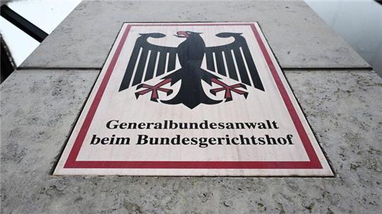 Die Bundesanwaltschaft beschäftigt sich mit einem Linksextremen, der in Budapest Angriffe gegen Rechte ausübte.