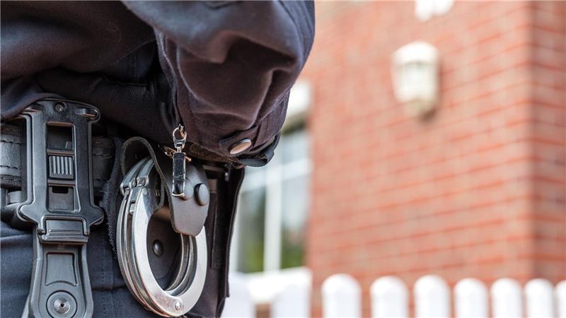 Die Bundesanwaltschaft geht erneut gegen die „Letzte Verteidigungswelle“ vor. (Archivbild)