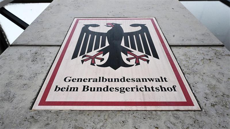 Bundesanwaltschaft übernimmt Ermittlungen zu Strom-Sabotage Die Bundesanwaltschaft hat die Ermittlungen übernommen. (Archivbild)