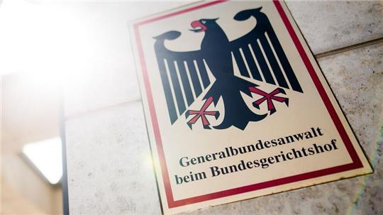 Die Bundesanwaltschaft hat einen mutmaßlichen Spion festnehmen lassen. (Archivbild)