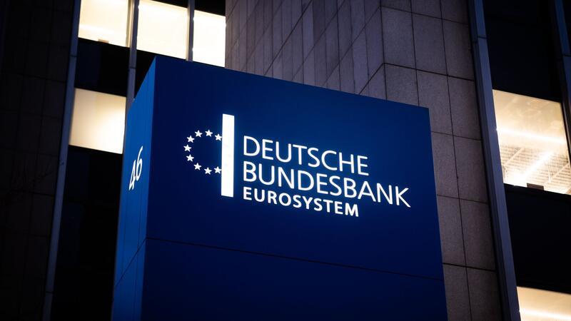 Bundesbank: Über Jahre keine Gewinnüberweisung an Bund Die Bundesbank bekräftigt, dass der Bund absehbar keine Gewinnüberweisung aus Frankfurt zu erwarten hat.