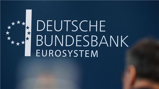 Die Bundesbank hat den Schuldenstand neu berechnet.