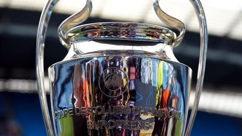 Die Bundesliga auf dem Weg zu fünftem Champions-League-Startplatz.