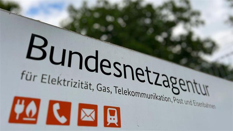 Die Bundesnetzagentur hält ihre Vorgaben weiter für sinnvoll. (Archivbild)