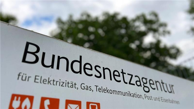 Die Bundesnetzagentur soll eine stärkere Kontrollfunktion bekommen.