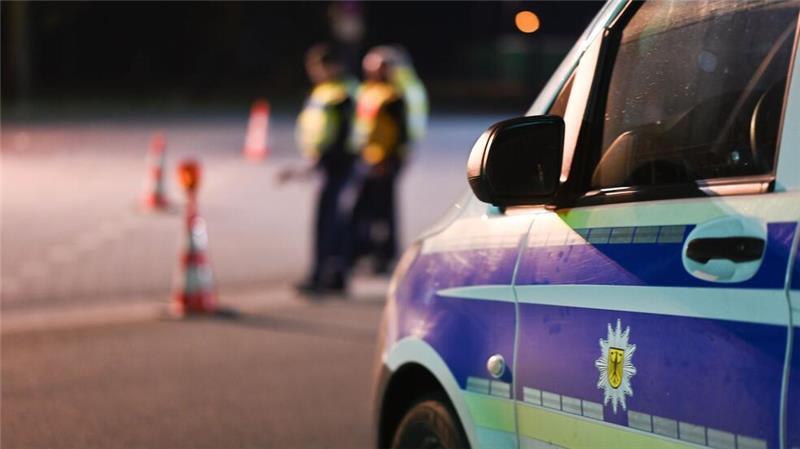 Unerlaubte Einreisen: So fällt die Bilanz der Bundespolizei im Norden aus Die Bundespolizei hat an der schleswig-holsteinischen Grenze zu Dänemark und der mecklenburg-vorpommerischen Grenze zu Polen seit Mitte September bisher 285 unerlaubte Einreisen festgestellt. (Symbolbild)