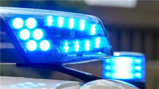 Die Bundespolizei nahm den Mann am Flughafen Stuttgart fest. (Symbolbild)