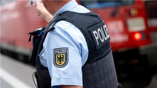 Die Bundespolizei nahm in Stralsund einen 30-Jährigen fest. (Symbolbild)