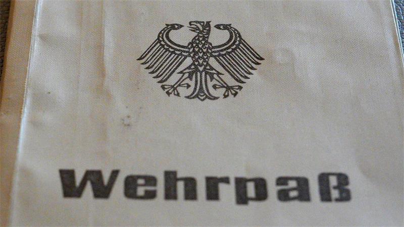 Rückkehr zum Zivildienst? Warum Sozialverbände nicht jubeln Die Bundesregierung bereitet sich vorsorglich auch auf eine mögliche Rückkehr zum Zivildienst vor. (Archivbild)