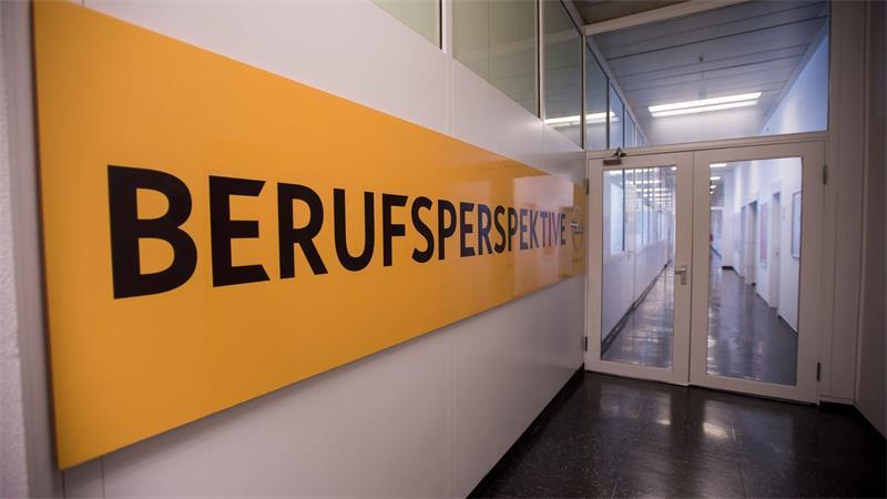 Die Bundesregierung bringt neue Regeln für neue Berufsperspektiven auf den Weg. (Archivbild)
