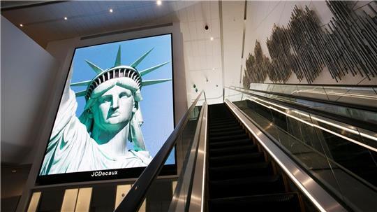 Die Bundesregierung hat die Reisehinweise zu den USA ergänzt. (Archivbild)