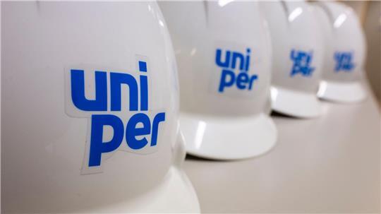 Die Bundesregierung hat mit dem Verkaufsprozess des Energiekonzerns Uniper begonnen. (Symbolbild)
