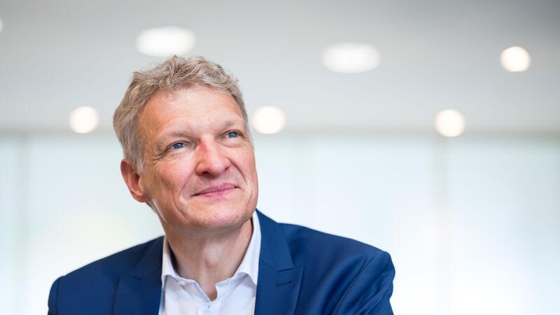 Saar-CDU-Chef Toscani fordert Rücktritt der Ampel „Die Bundesregierung ist gefordert, einen Haushalt nach Recht und Gesetz vorzulegen“: Stephan Toscani.