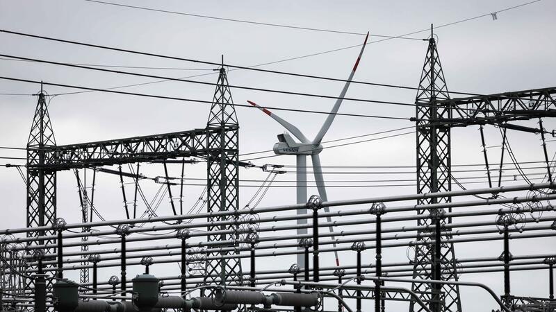 Arbeitgeber und IG Metall sehen Industriestandort in Gefahr „Die Bundesregierung muss allem voran für konkurrenzfähige Energiekosten sorgen.“