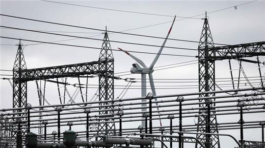 „Die Bundesregierung muss allem voran für konkurrenzfähige Energiekosten sorgen.“