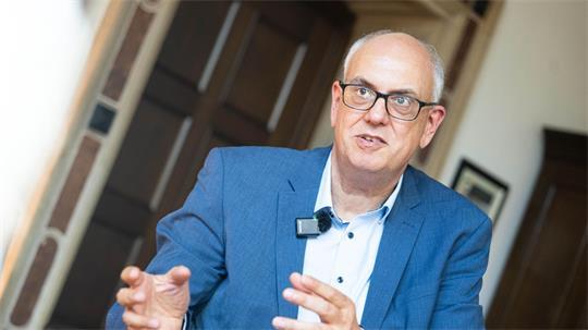 Die Bundesregierung sollte sich aus Sicht von Bremens Bürgermeister Andreas Bovenschulte (SPD) zusammenreißen und ihre Arbeit tun. 