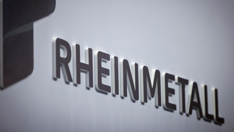 Für fast 600 Millionen Euro: Rheinmetall baut „Skyranger 30“ Die Bundeswehr hat beim Rüstungskonzern Rheinmetall ein mobiles Flugabwehrsystem bestellt.