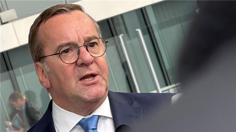 Die Bundeswehr muss mit Blick auf die neuen Nato-Pläne deutlich größer werden.