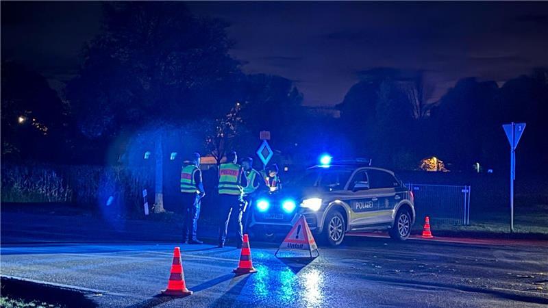 Polizei schießt bei Übung Bundeswehrsoldaten an Die Bundeswehr spricht von einer „Fehlinterpretation“.