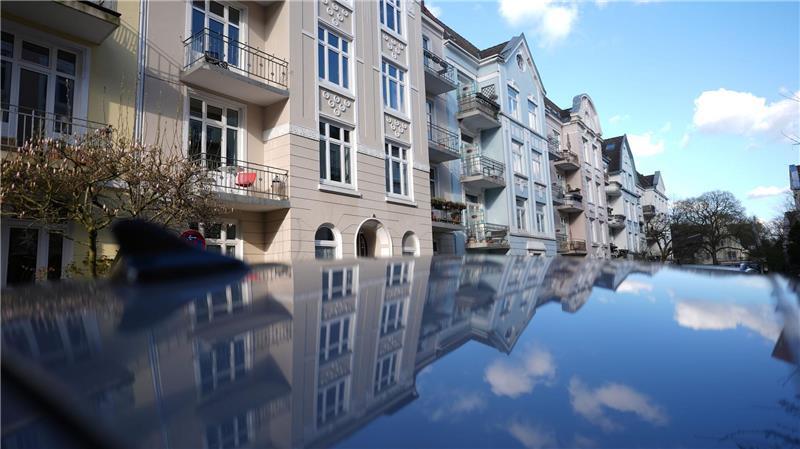 Denkmalschutz: CDU gegen Farbzwang an Hausfassaden Die CDU-Abgeordnete Goldner nennt die Durchsetzung der Farbvorgaben des Denkmalschutzes übergriffig. (Archivbild)