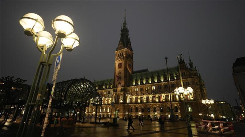 Die CDU-Fraktion möchte über einen Bürgerschaftsantrag, der kommende Woche im Parlament behandelt werden soll, eine stärkere finanzielle Förderung von Innovationen vor allem in kleinen und mittleren Unternehmen erreichen. (Archivbild)