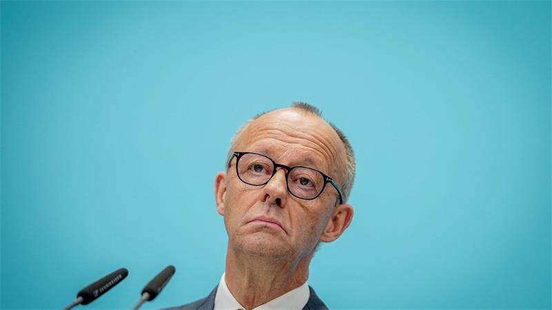 Die CDU-Spitze will im Oktober die Wahlniederlagen vom September aufarbeiten.